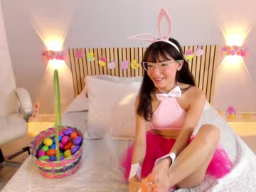 Nude girl little_effy18 image #4095370