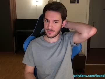 Nude man leandrobellmer image #1704159