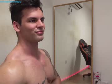 Nude man maxandtam image #1590737