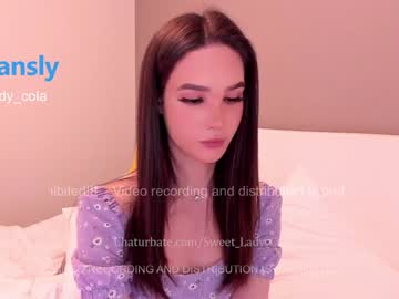 Nude tranny sweet_lady_cola image #1919419