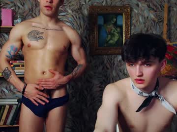 Nude man karlosmurphy image #1457523