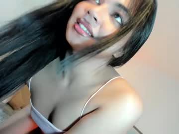 Nude tranny ahtisa_khalifa image #4616450