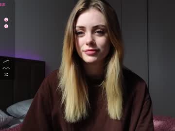 Nude girl sky_magic image #6653017