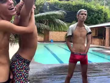 Nude man frat_house image #1272569