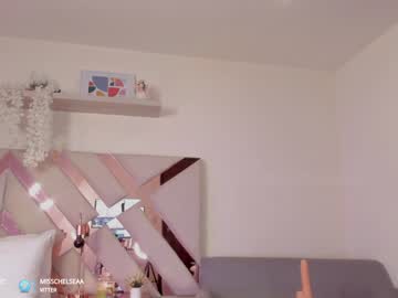 Nude girl misschelseaa image #4534192