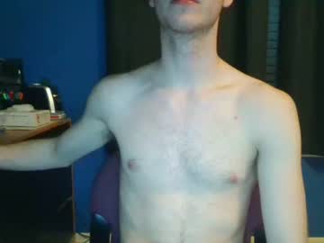 Nude man johnnyj96 image #924151