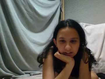 Nude girl baby_saffi image #6400381