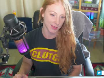 Nude girl ginger_little image #4331174