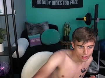 Nude man crashmonroe image #2437544