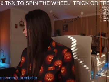 Nude girl laurenbrite image #2992521