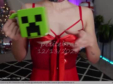 Nude girl petitebrat image #5880879