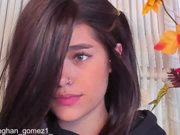 Nude girl _meghan_gomez1_ image #14086