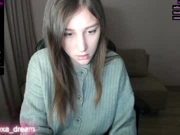 Nude girl alexa_dream image #1043085