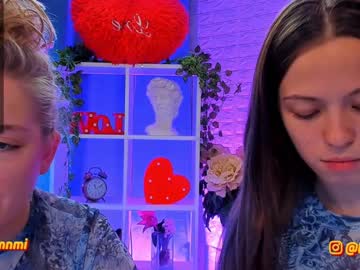 Nude couple huntertiana image #141019