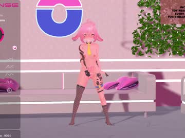 Nude girl el_xox image #2473335