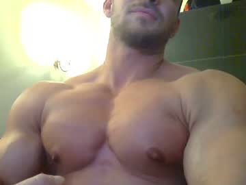 Nude man muscularkevin21 image #802435