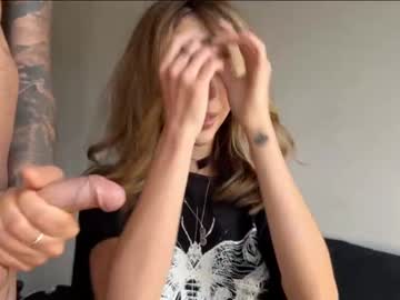 Nude couple ramona_tom image #6716896