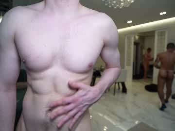 Nude man muscularfriend image #6804969
