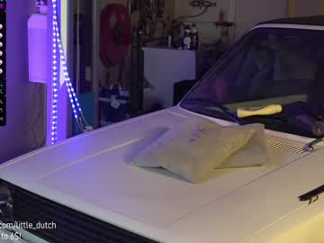 Nude girl little_dutch image #1348187