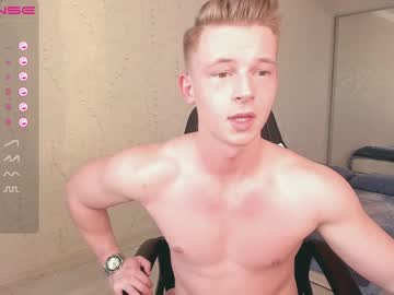 Nude man _sam_black_ image #3695298