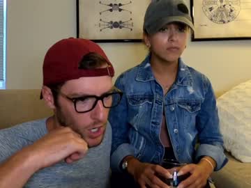 Nude couple miss_medussah image #53038