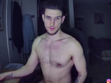 Nude man cloudsent image #1686738