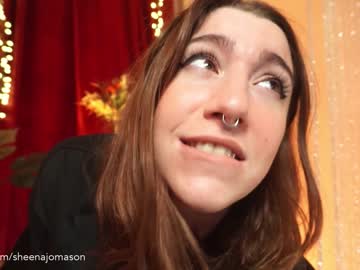 Nude girl sheenajomason image #3385563