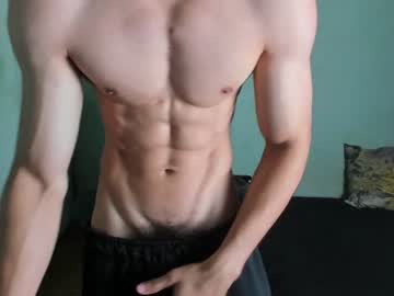 Nude man lyg7 image #4557573