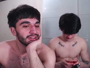 Nude man teddy_mode image #1367595