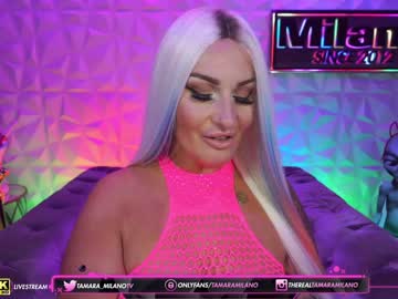 Nude girl tamaramilano image #3100341