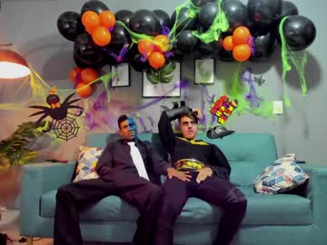 Nude man bless_my_neighbor image #2961581