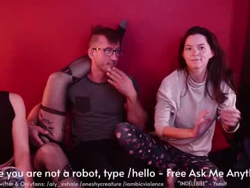 Nude girl _exhale image #539993