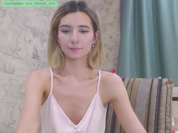 Nude girl crystalnut image #3953233