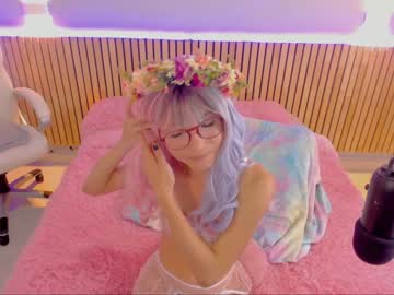 Nude girl little_effy18 image #5630112