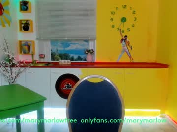 Nude girl mary_marlow image #1105983