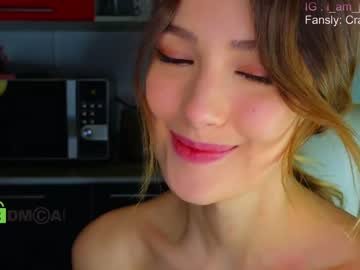 Nude girl crazzy_cherry image #6697545