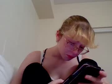 Nude girl blonde_katie image #5861763