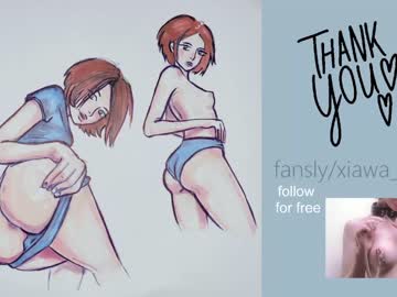 Nude girl xiawa_xo image #2153867