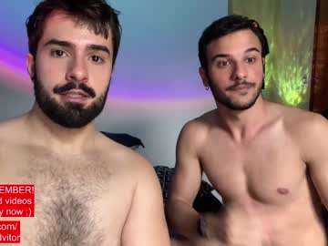 Nude man vincentandvitor image #3182100