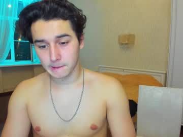 Nude man purple_gang image #387855