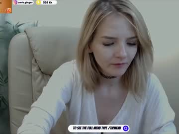 Nude girl ginger_pie image #2582160