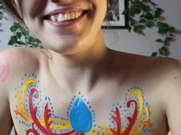 Nude girl teresabriggs image #5232246