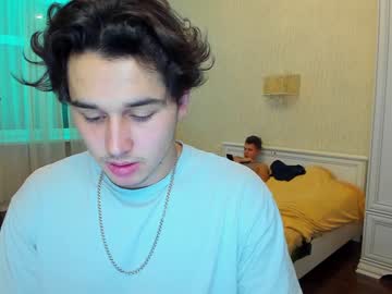 Nude man purple_gang image #541460