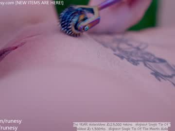 Nude girl runesy image #4636908