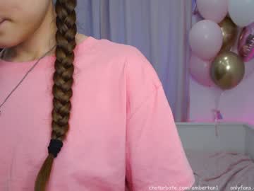 Nude girl ambertan1 image #819907