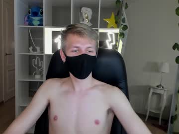 Nude man nickbigtick image #2084911