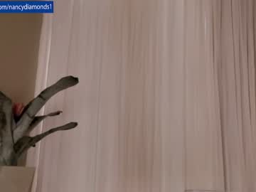 Nude girl nancydiamonds1 image #6167754