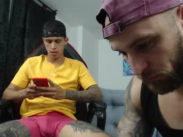 Nude man willhottwil1 image #5194669