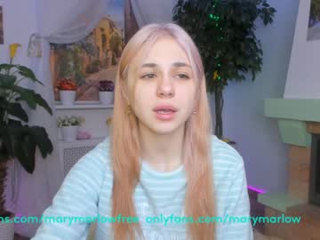 Nude girl mary_marlow image #1387324