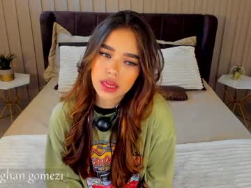 Nude girl _meghan_gomez1_ image #2749388